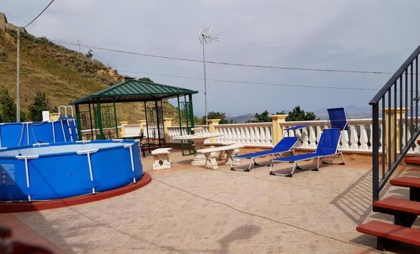 B&b   Affittacamere Da Pietro   Enna