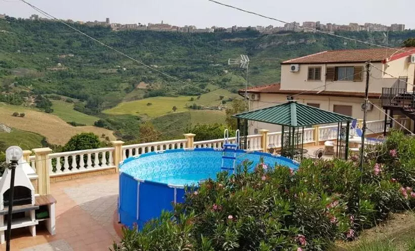 B&b   Affittacamere Da Pietro   Enna