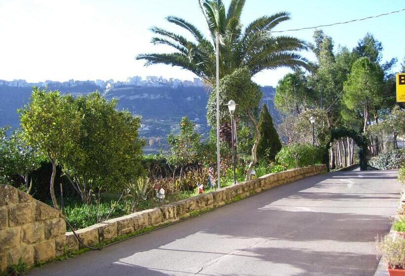 B&b   Affittacamere Da Pietro   Enna