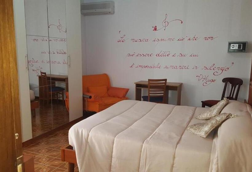 B&b   Affittacamere Da Pietro   Enna