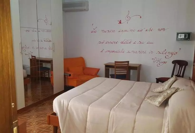 B&b   Affittacamere Da Pietro   Enna