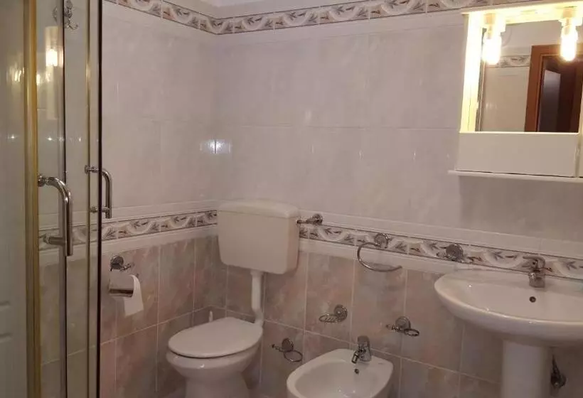 B&b   Affittacamere Da Pietro   Enna