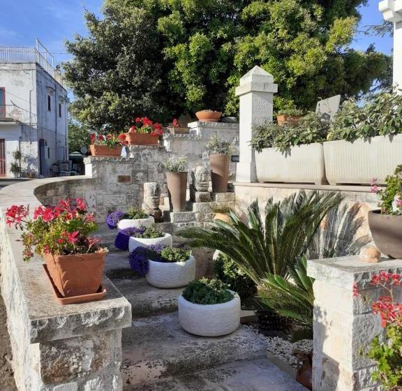 B&b Gaestehaus Tagaro