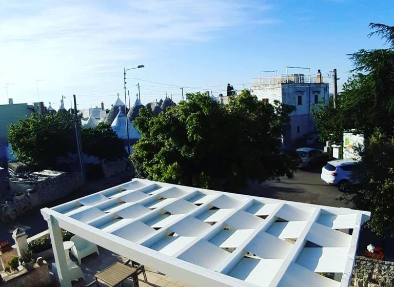 B&b Gaestehaus Tagaro