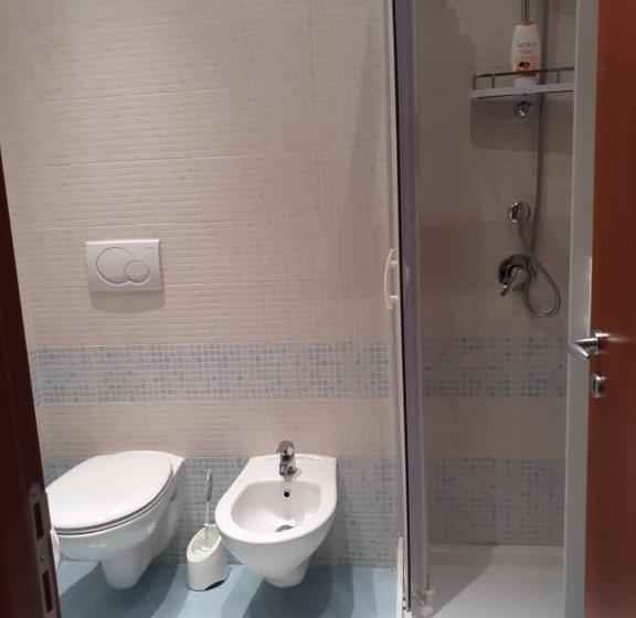 B&b Gaestehaus Tagaro