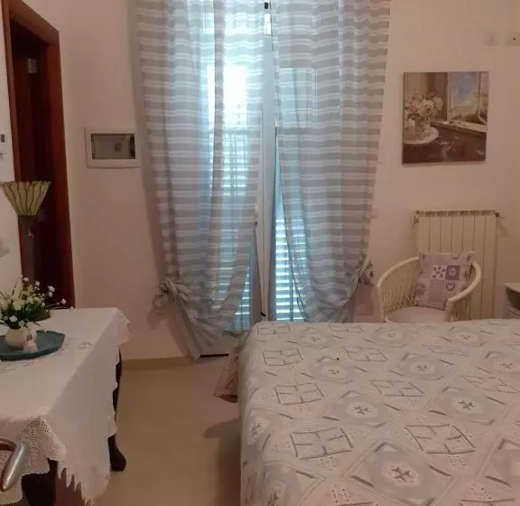 B&b Gaestehaus Tagaro