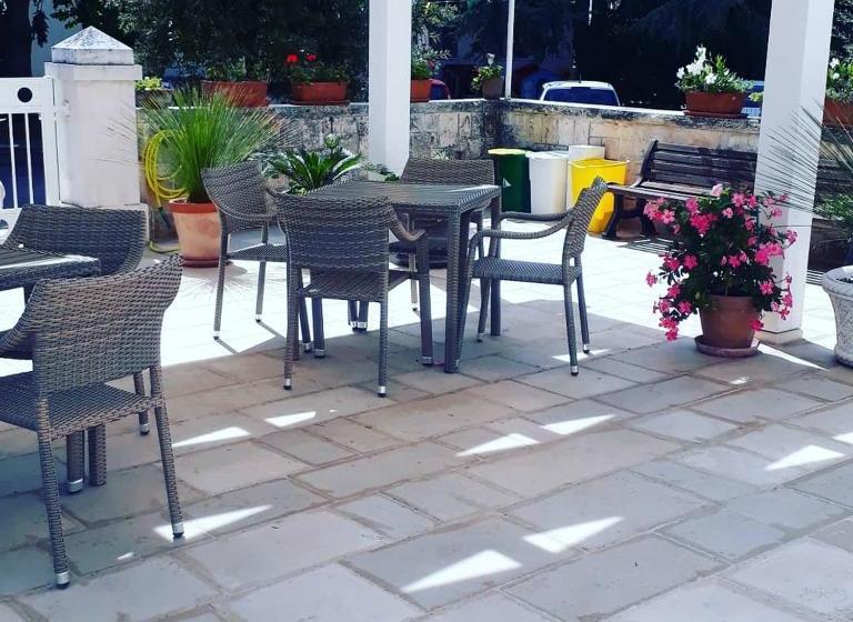 B&b Gaestehaus Tagaro