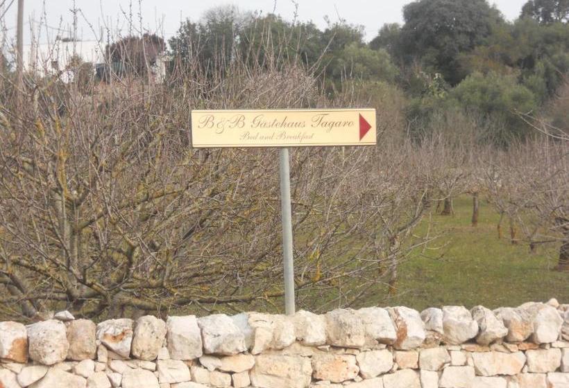 B&b Gaestehaus Tagaro