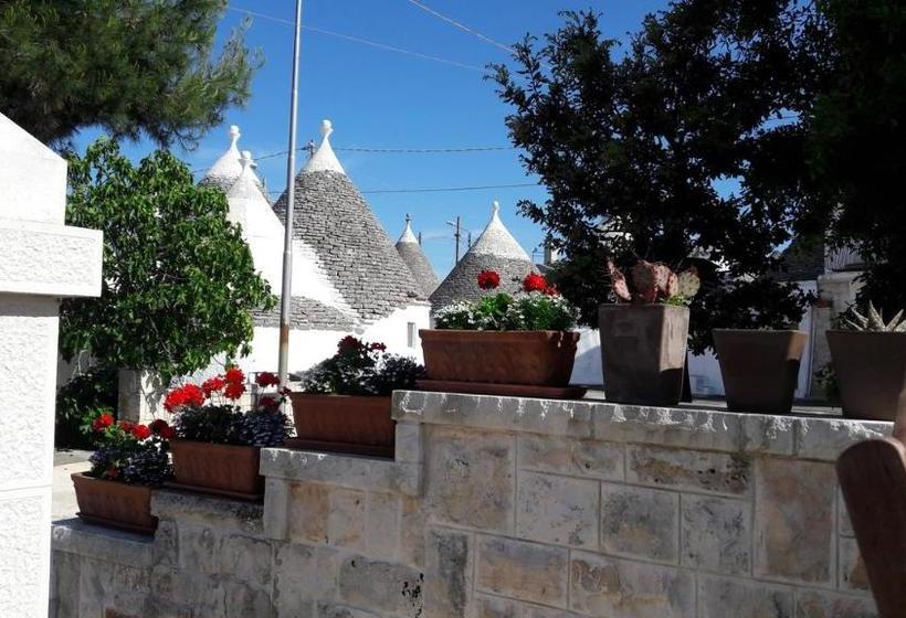 B&b Gaestehaus Tagaro