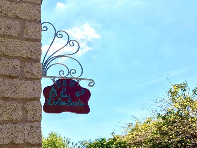 B&b La Dolce Sosta