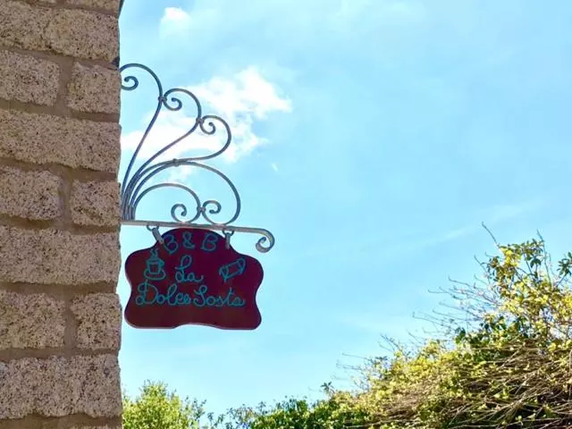 B&b La Dolce Sosta