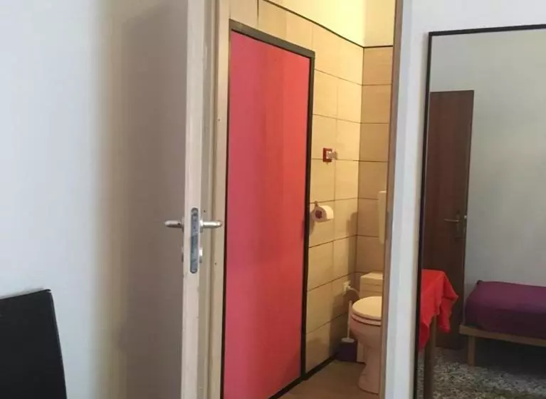 تختخواب و صبحانه Casa Ale