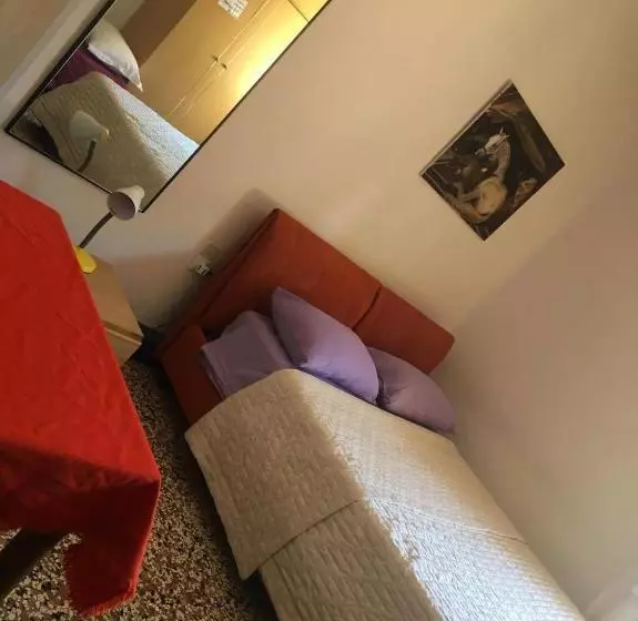 تختخواب و صبحانه Casa Ale