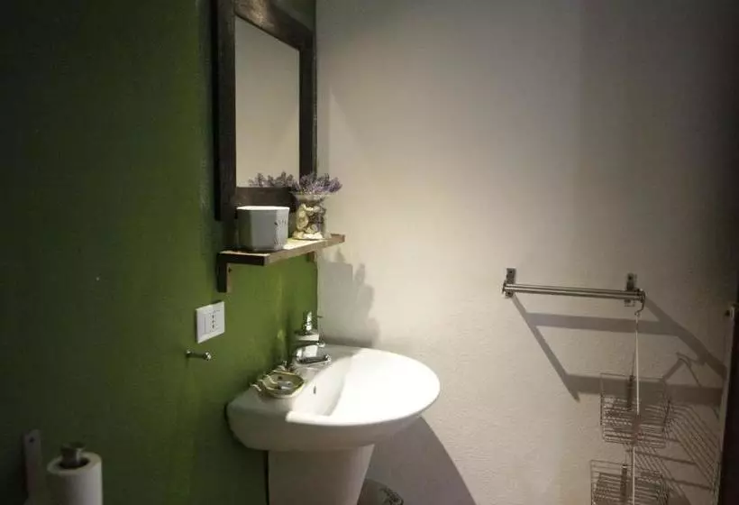 تختخواب و صبحانه Casa Virgilio