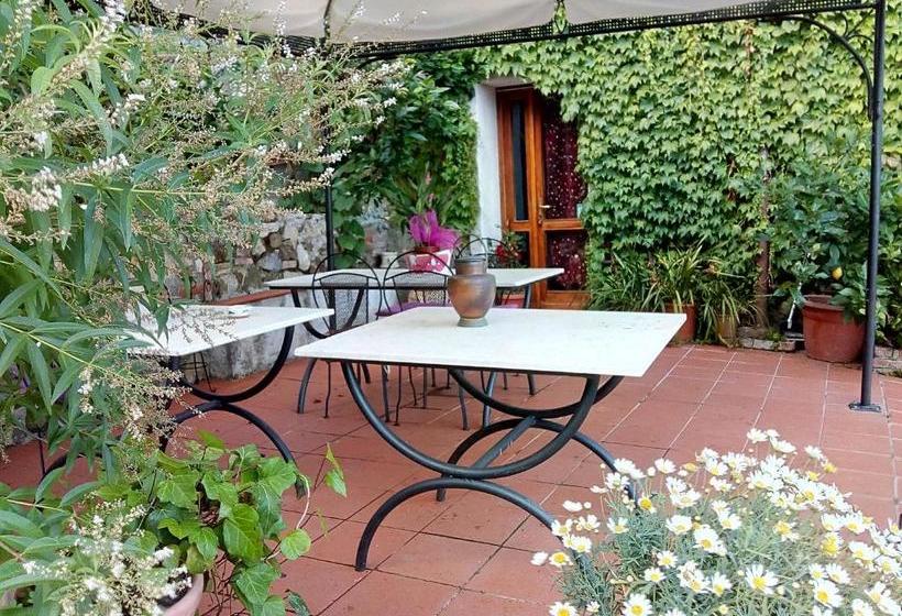 住宿加早餐 Casa Virgilio