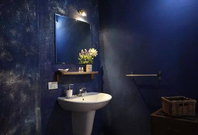 تختخواب و صبحانه Casa Virgilio