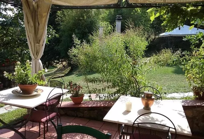 تختخواب و صبحانه Casa Virgilio