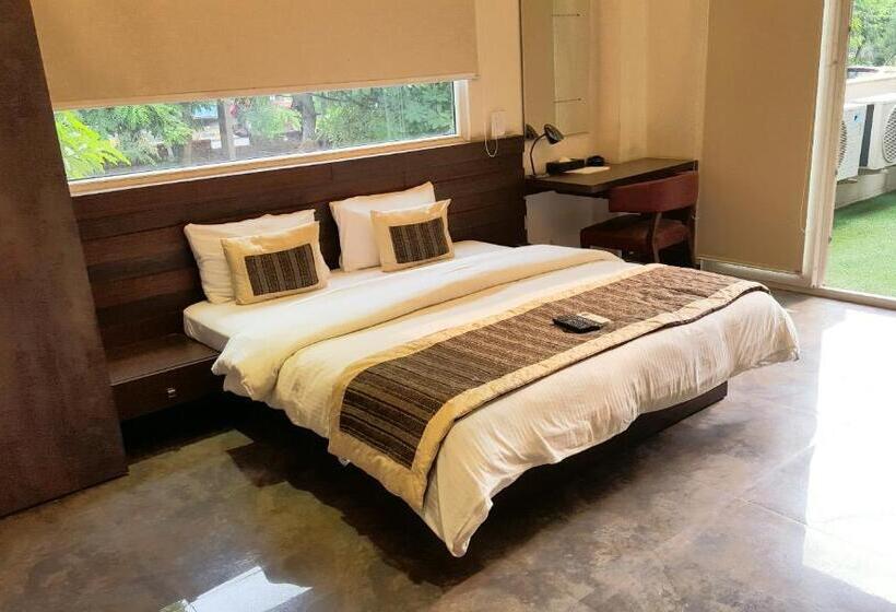 Bed and Breakfast Micasa Suites
