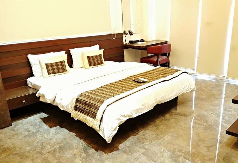 Bed and Breakfast Micasa Suites