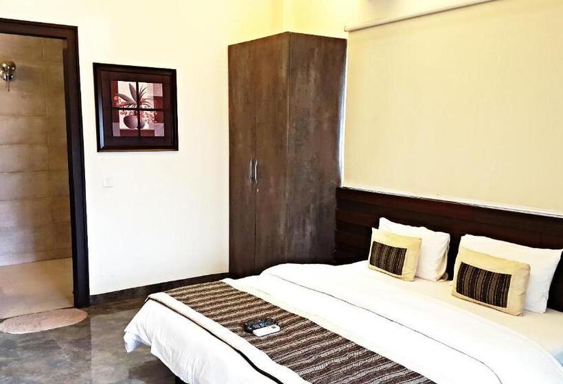 Bed and Breakfast Micasa Suites