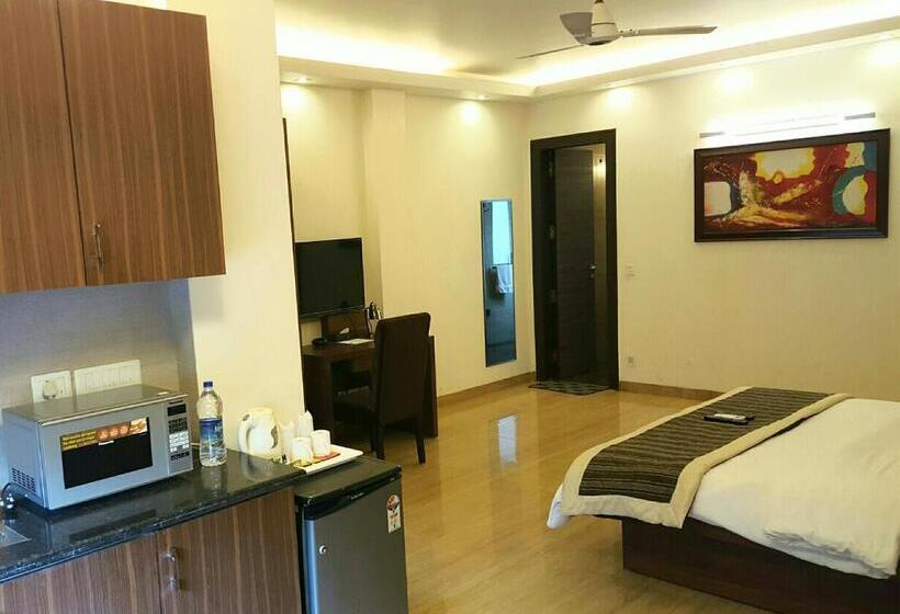 Bed and Breakfast Micasa Suites