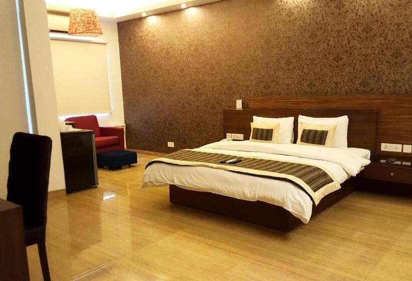 Bed and Breakfast Micasa Suites