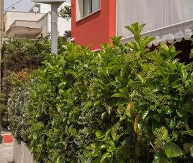 تختخواب و صبحانه Nidi Di Feo