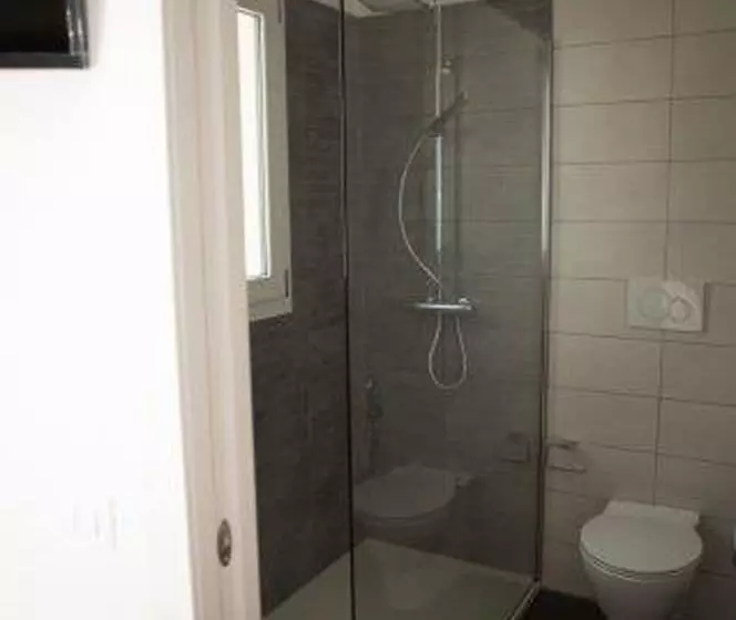 تختخواب و صبحانه Nidi Di Feo