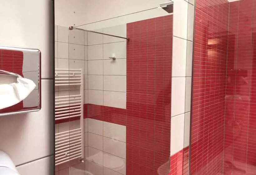 تختخواب و صبحانه Nidi Di Feo