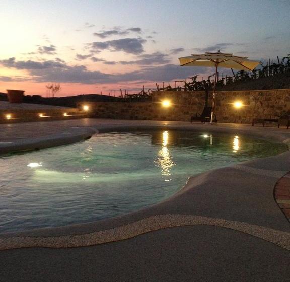 Cordella In Montalcino Wine Resort