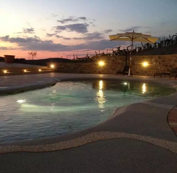 Cordella In Montalcino Wine Resort