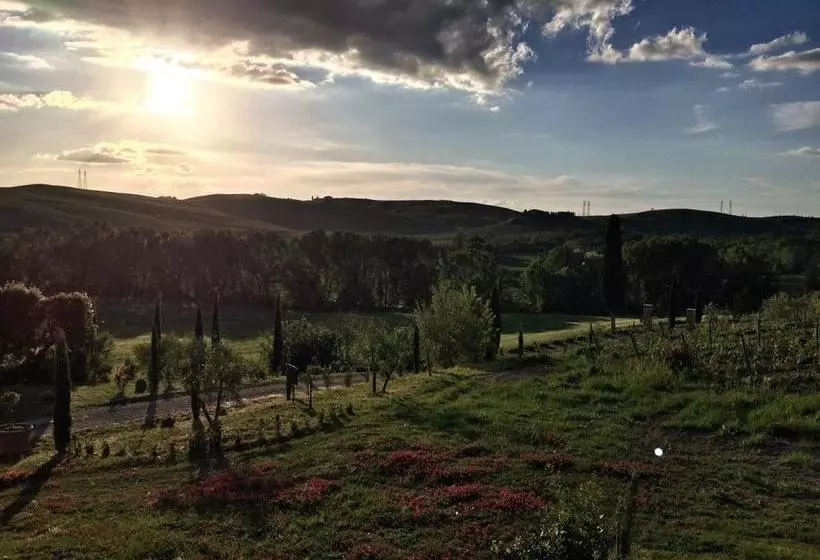 Cordella In Montalcino Wine Resort