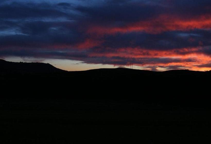 Cordella In Montalcino Wine Resort