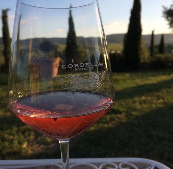 Cordella In Montalcino Wine Resort