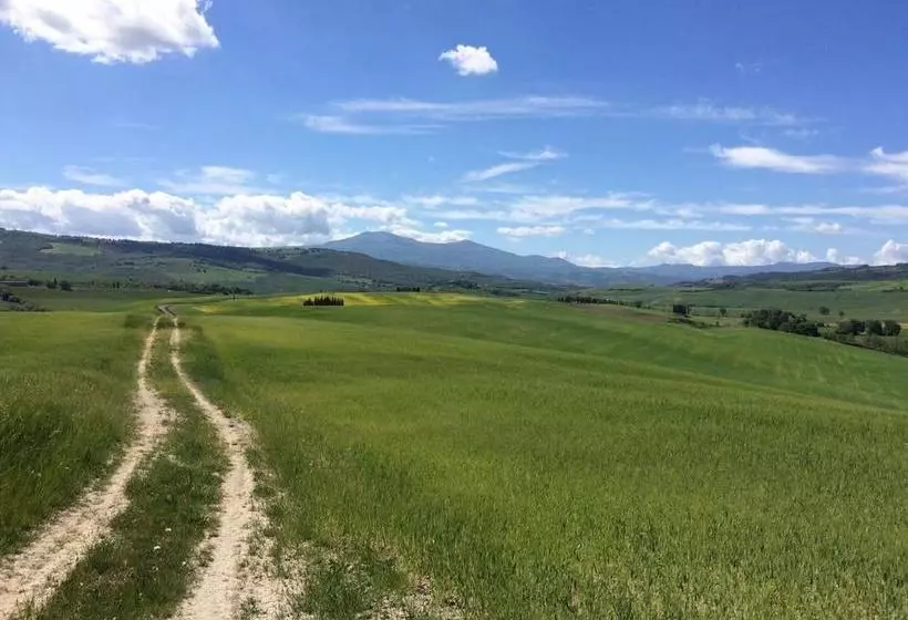 Cordella In Montalcino Wine Resort
