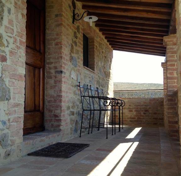 Cordella In Montalcino Wine Resort