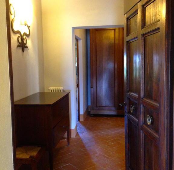 Cordella In Montalcino Wine Resort