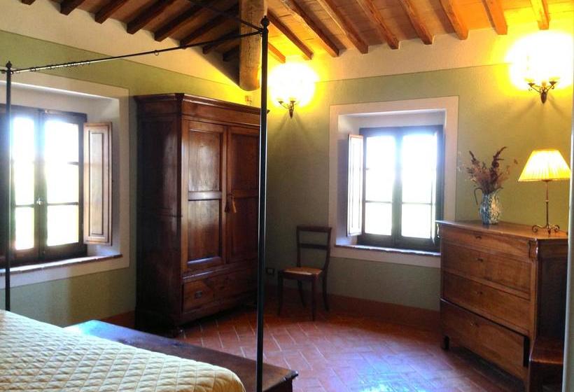 Cordella In Montalcino Wine Resort