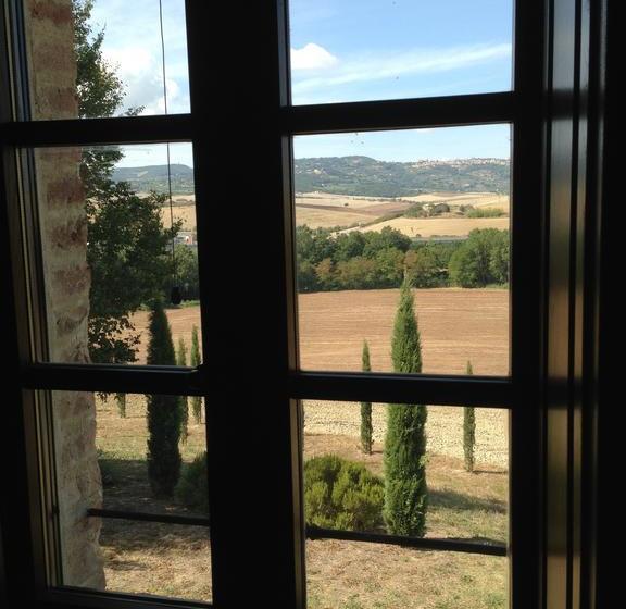 Cordella In Montalcino Wine Resort