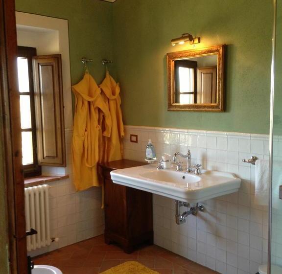 Cordella In Montalcino Wine Resort