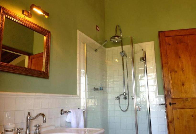 Cordella In Montalcino Wine Resort