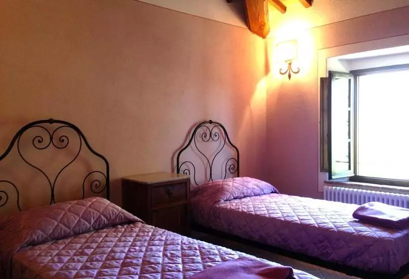 Cordella In Montalcino Wine Resort