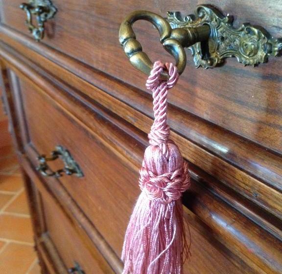 Cordella In Montalcino Wine Resort