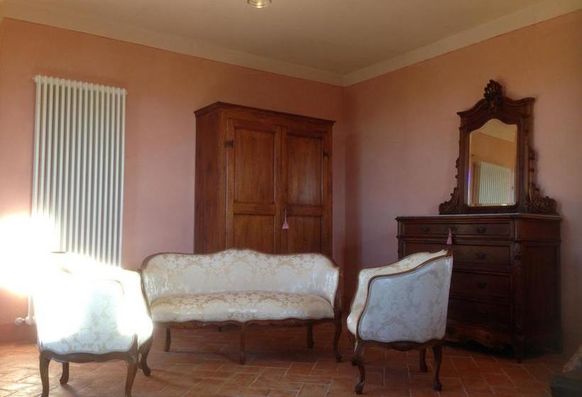 Cordella In Montalcino Wine Resort