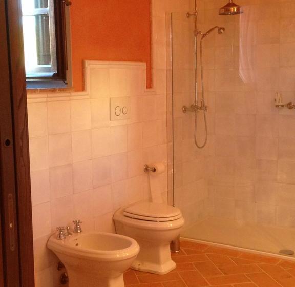 Cordella In Montalcino Wine Resort