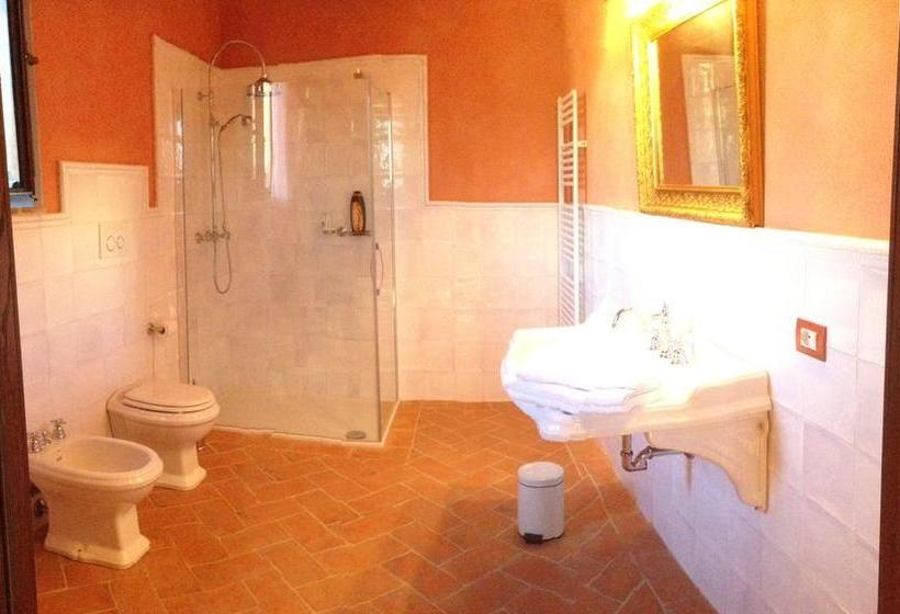 Cordella In Montalcino Wine Resort