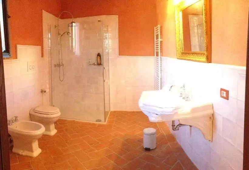 Cordella In Montalcino Wine Resort