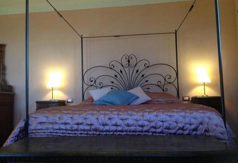 Cordella In Montalcino Wine Resort