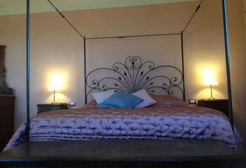 Cordella In Montalcino Wine Resort