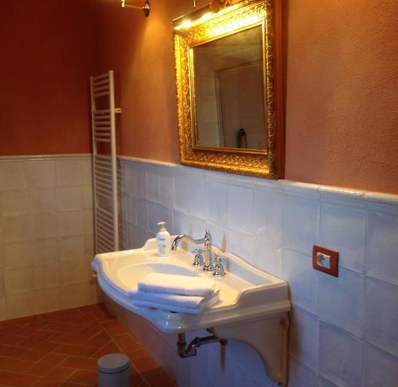 Cordella In Montalcino Wine Resort